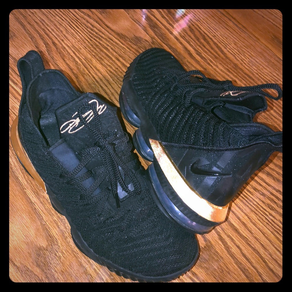 Nike air lebron James